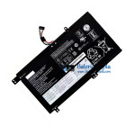 Bateria para Lenovo Air-15-2019 S540-15IML L18L4PF4 L8M4PF5 L S540-15IWL L18L4PF0 [bateria de substituição]